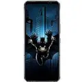 Asus Rog Phone 6 Batman Edition 5G Mobile Phone